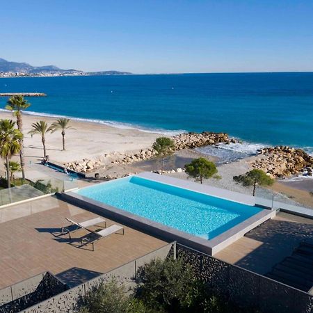 דירות וילנב-לובה 06Ah - Superb Waterfront T2 - Swimming Pool מראה חיצוני תמונה