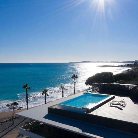 דירות וילנב-לובה 06Ah - Superb Waterfront T2 - Swimming Pool מראה חיצוני תמונה